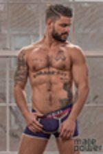 Picture of MP141-246 - Navy