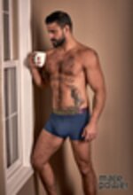 Picture of MP150-249 - Blue