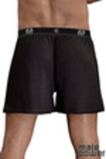 Picture of MP160-253 - Black