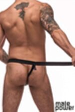 Picture of MP448-258 - Black