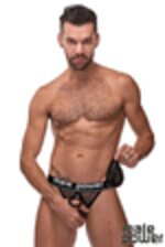 Picture of MP346-260 - Black