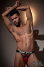 Picture of MP346-260 - Burgundy