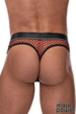 Picture of MP410-260 - Burgundy