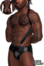 Picture of MPPAK-154 - Black