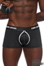 Picture of MP140-267 - Black