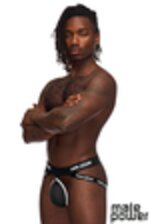 Picture of MP345-267 - Black