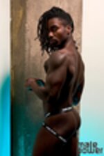 Picture of MP345-267 - Black