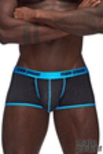 Picture of MP143-270 - Black-Blue