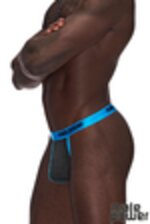 Picture of MP452-270 - Black-Blue