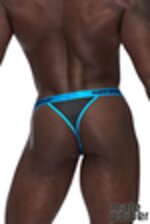 Picture of MP452-270 - Black-Blue