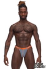 Picture of MP452-270 - Grey-Orange