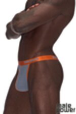 Picture of MP452-270 - Grey-Orange