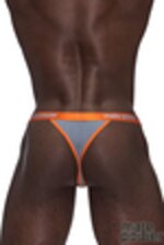 Picture of MP452-270 - Grey-Orange