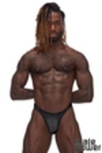 Picture of MP443-272 - Black