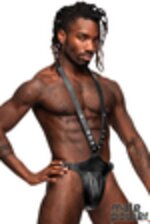 Picture of MP530-266 - Black