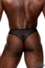 Picture of MP409-280 - Black