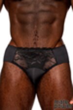 Picture of MP492-280 - Black