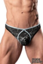 Picture of MP461-290 - Silver