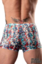 Picture of MP131-293 - Geometric