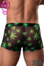 Picture of MP145-294 - Black-Green