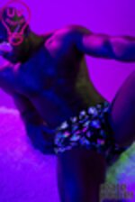 Picture of MP433-294 - Rainbow