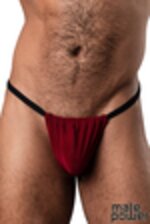 Picture of MP450-916 - Maroon