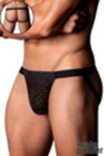 Picture of MP353-296 - Black