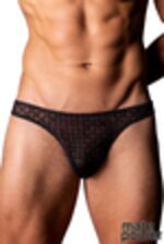 Picture of MP443-296 - Black