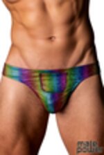 Picture of MP421-297 - Rainbow