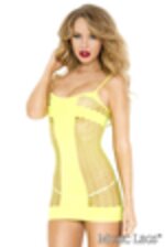 Picture of ML6434 - Neon Yellow