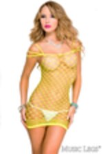 Picture of ML6505 - Neon Yellow