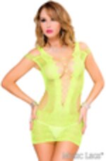 Picture of ML6628 - Neon Green