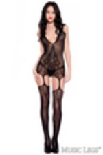 Picture of ML1744 - Black