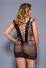 Picture of ML6628Q - Black