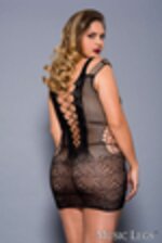 Picture of ML6628Q - Black