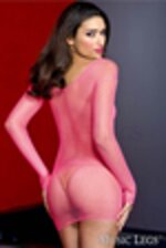 Picture of ML6579 - Hot Pink