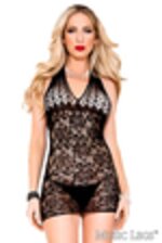 Picture of ML6809 - Black