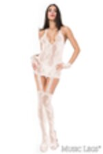 Picture of ML2123 - White