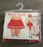 Picture of ML182 - Red-White