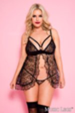 Picture of ML60077Q - Black