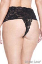 Picture of ML10021Q - Black