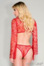 Picture of ML59079 - Red