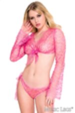 Picture of ML59079 - Hot Pink