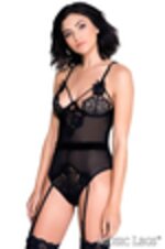 Picture of ML80050 - Black