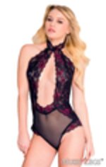 Picture of ML80053 - Black-Hot Pink