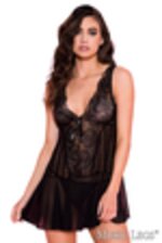 Picture of ML60017 - Black