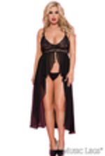 Picture of ML53019Q - Black