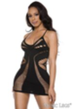 Picture of ML60111 - Black