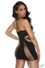 Picture of ML60111 - Black