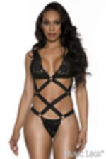 Picture of ML80099 - Black